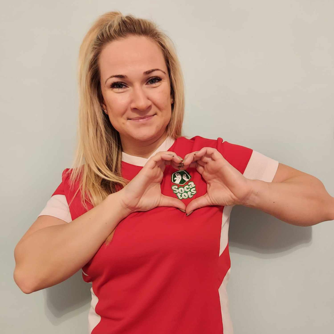 Socatots Police - zajęcia sportowe dla dzieci - zdjęcie 13