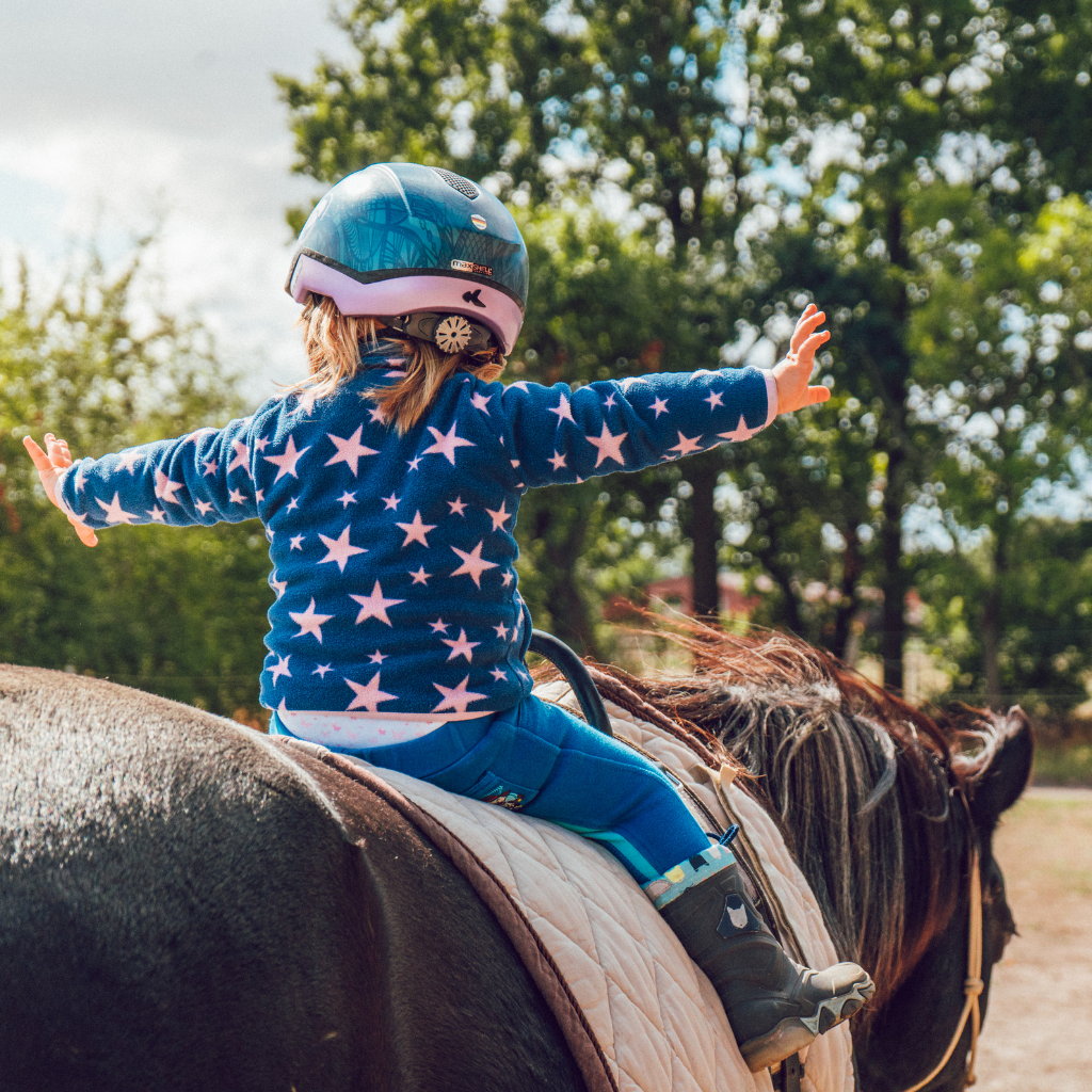 Ośrodek Jeździecki Lukasyna