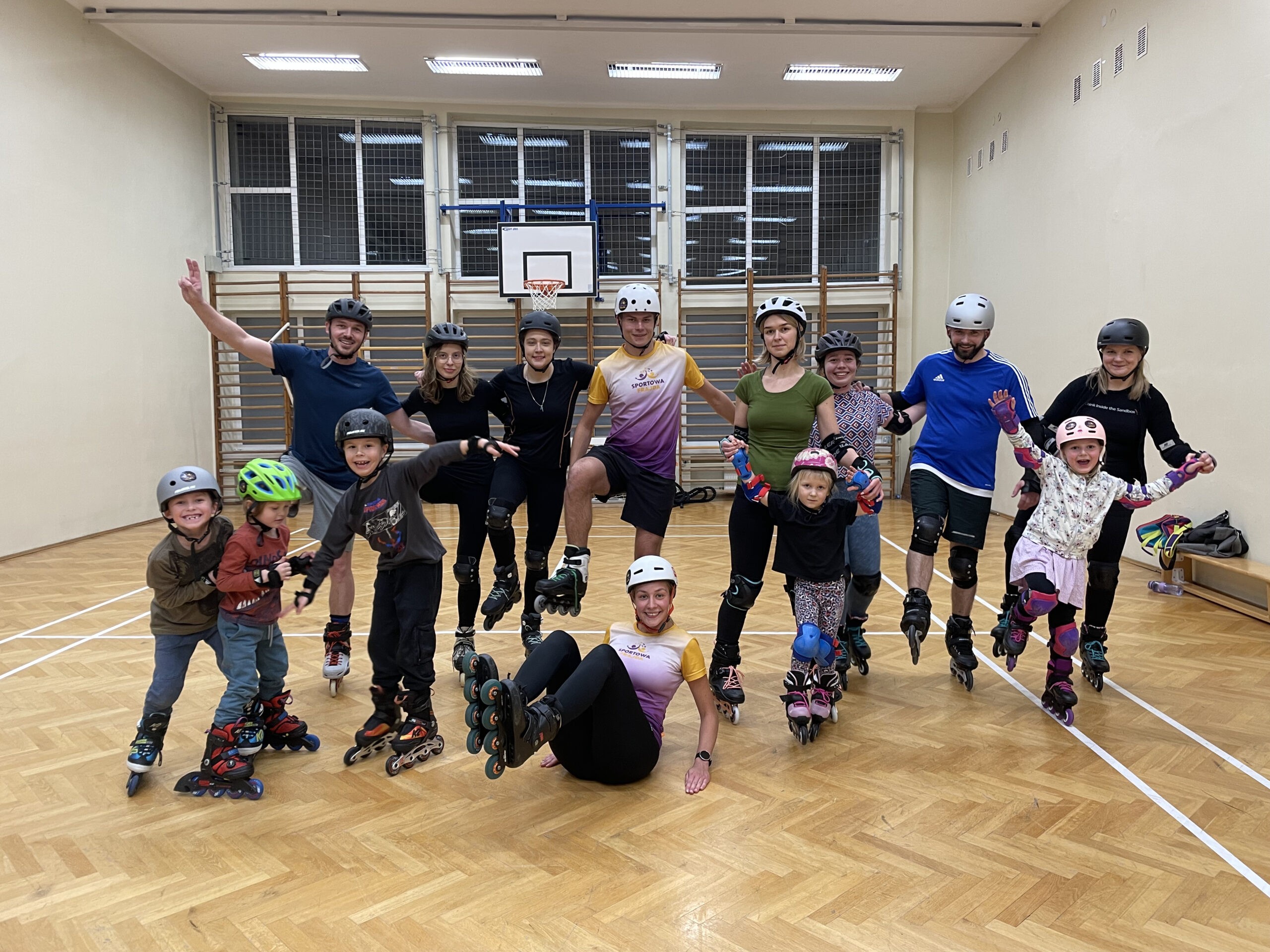 Sportowa Frajda - zdjęcie 2