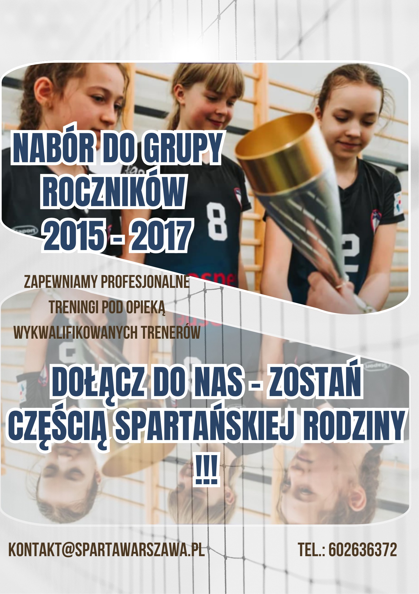 MUKS Sparta Warszawa