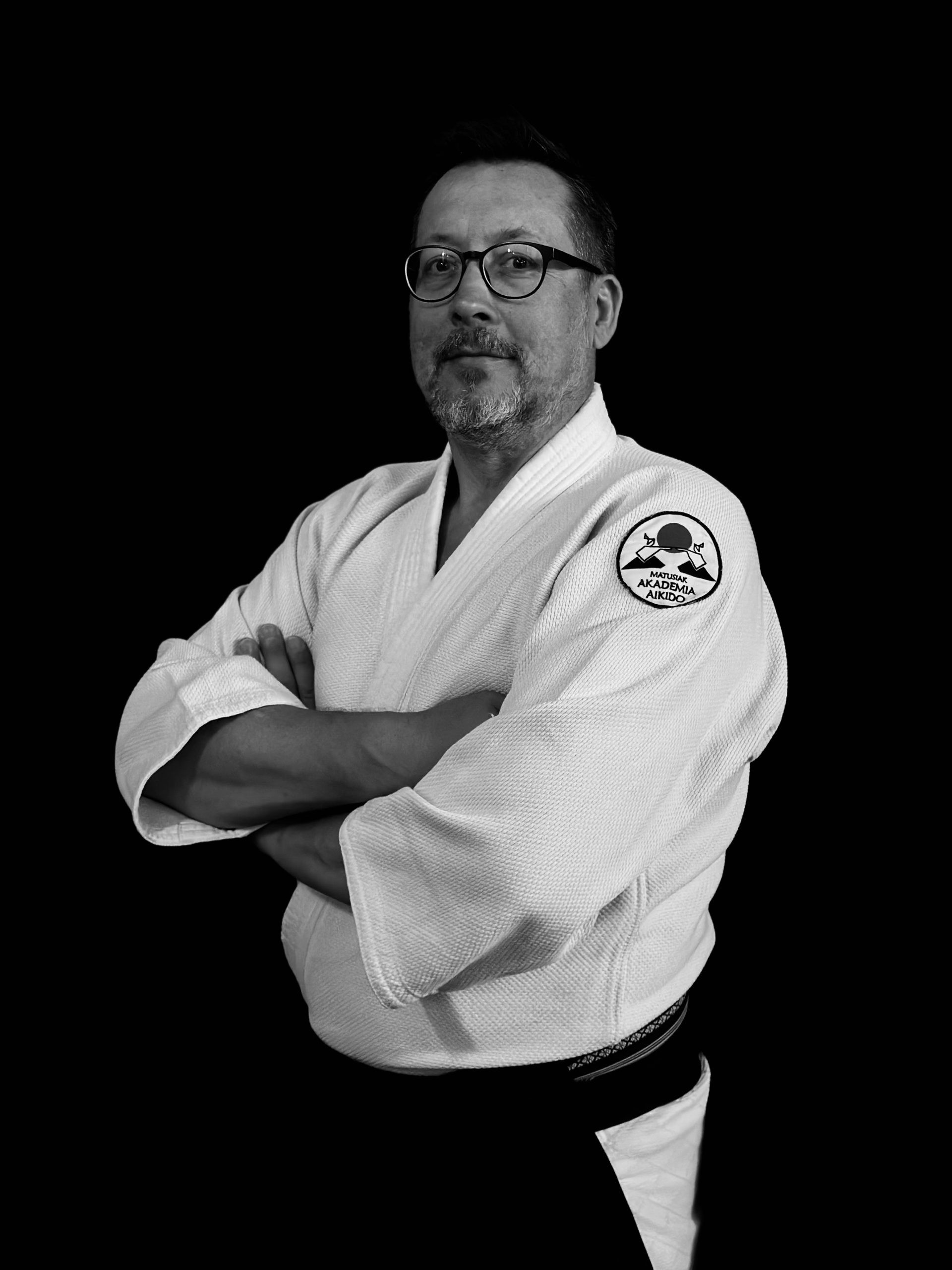 Akademia Matusiak Aikido - zdjęcie 7