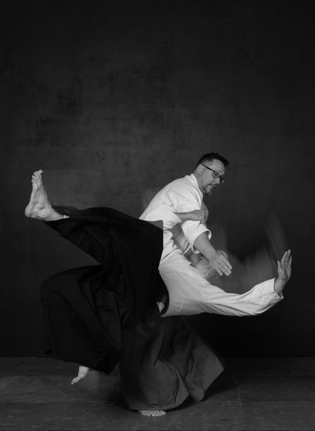 Akademia Matusiak Aikido - zdjęcie 5