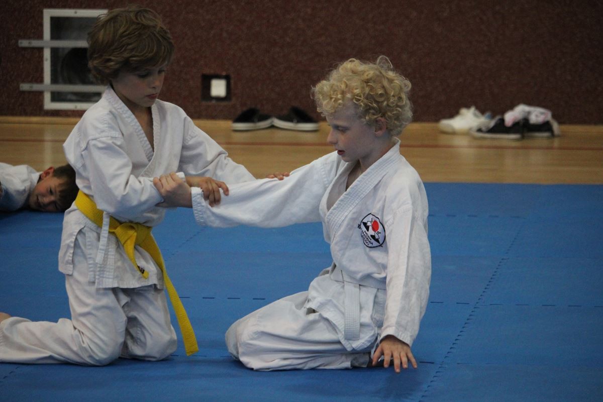 Akademia Matusiak Aikido