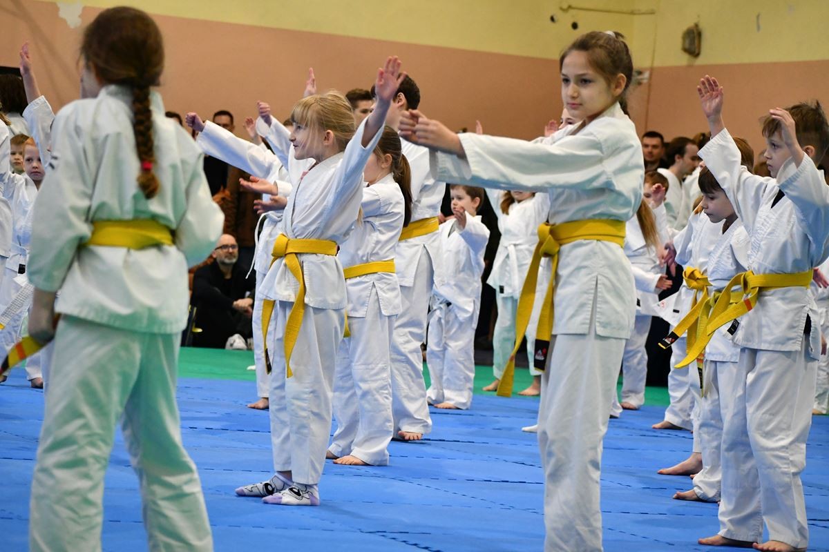 Akademia Matusiak Aikido - zdjęcie 2