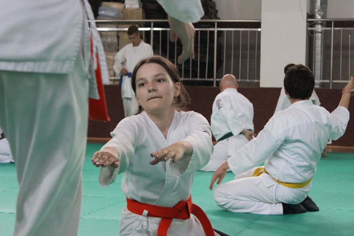 Akademia Matusiak Aikido - zdjęcie 3