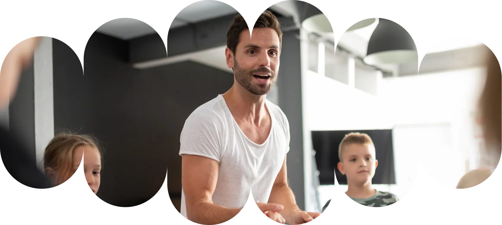 Drama Dla Dzieci - zdjęcie 10