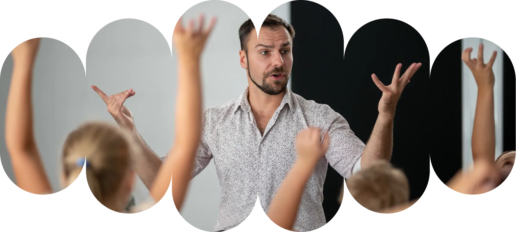 Drama Dla Dzieci - zdjęcie 8