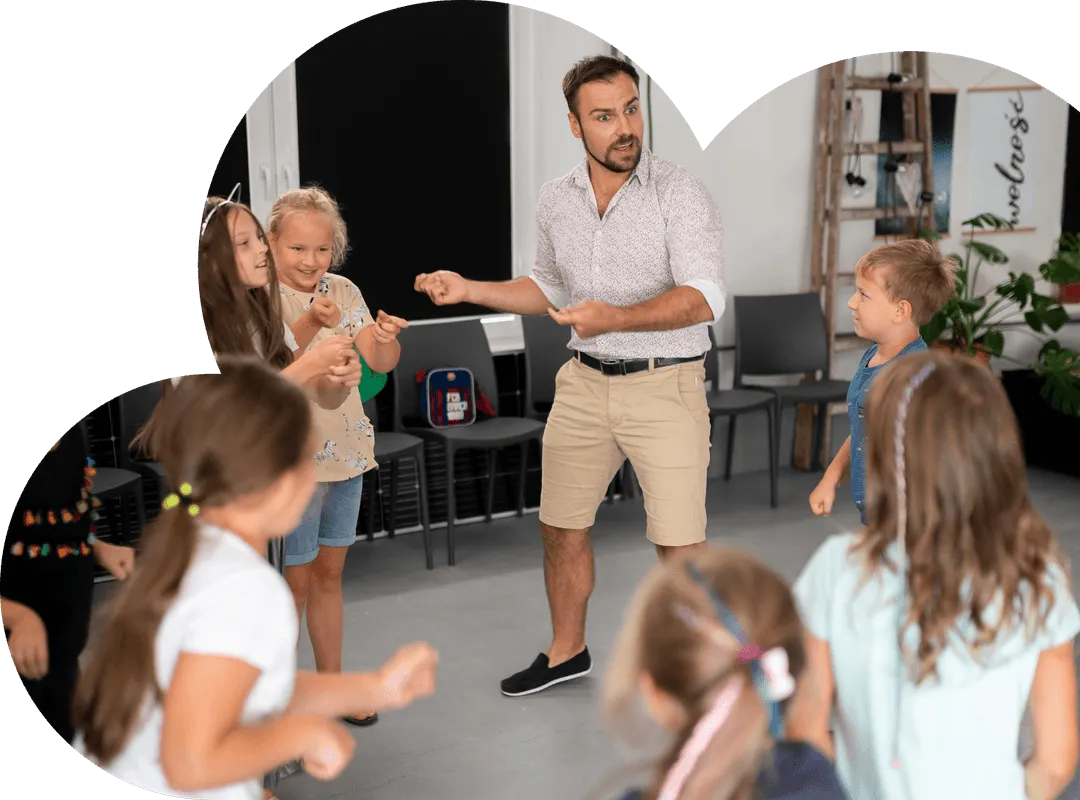 Drama Dla Dzieci - zdjęcie 12