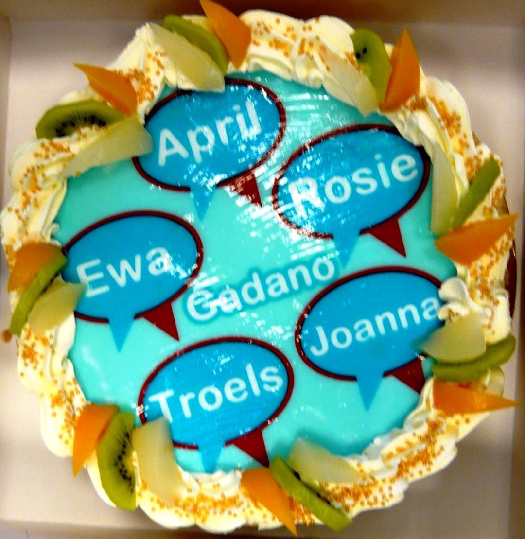 Gadano - Szkoła Języka Polskiego dla Obcokrajowców