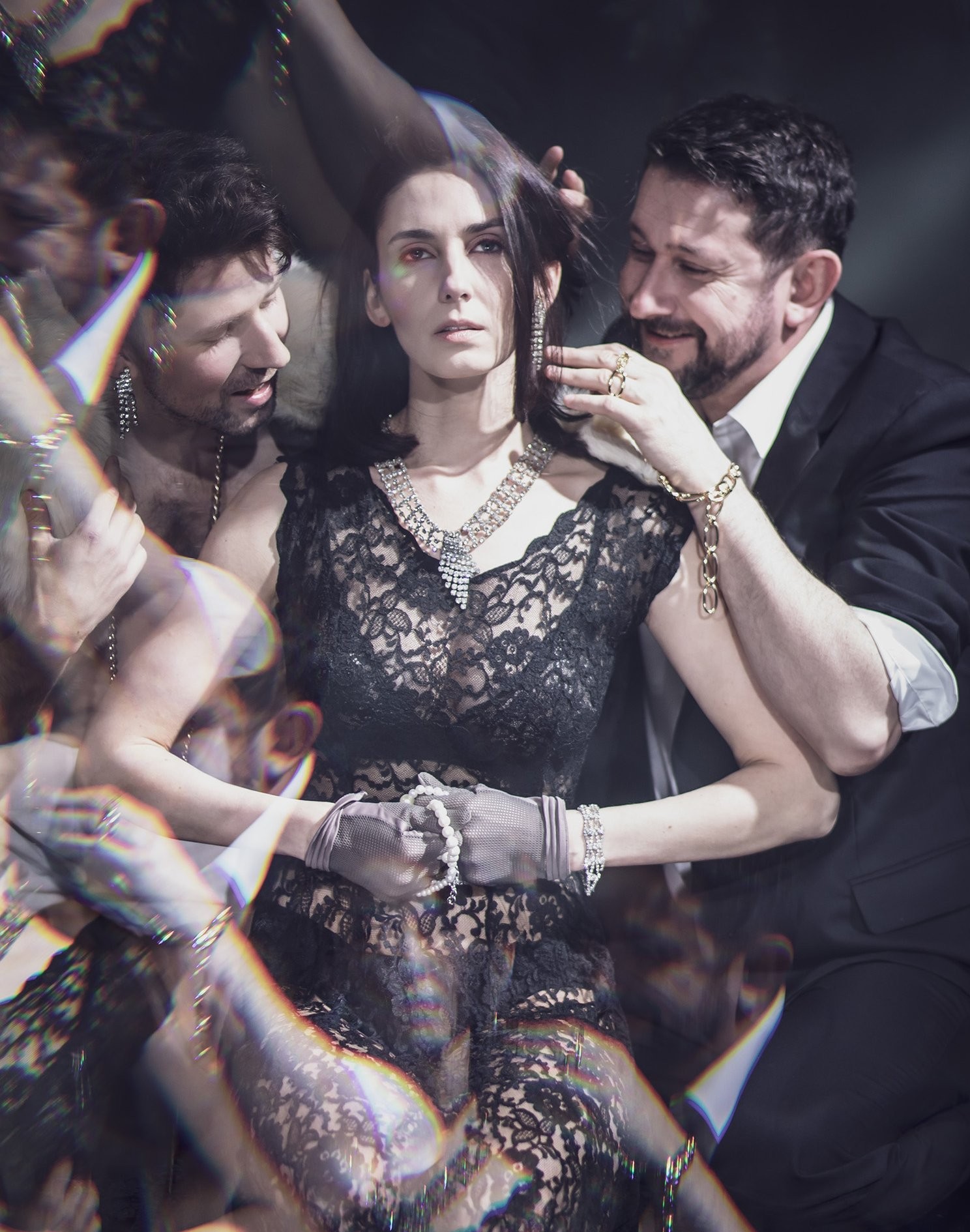 Teatr „Bagatela" im. Tadeusza Boya-Żeleńskiego