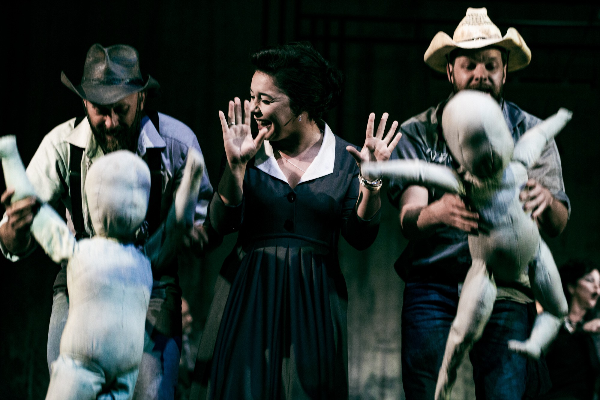 Teatr „Bagatela" im. Tadeusza Boya-Żeleńskiego - zdjęcie 5