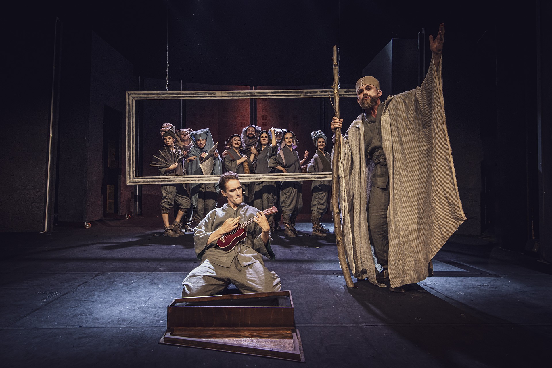 Teatr „Bagatela" im. Tadeusza Boya-Żeleńskiego - zdjęcie 2