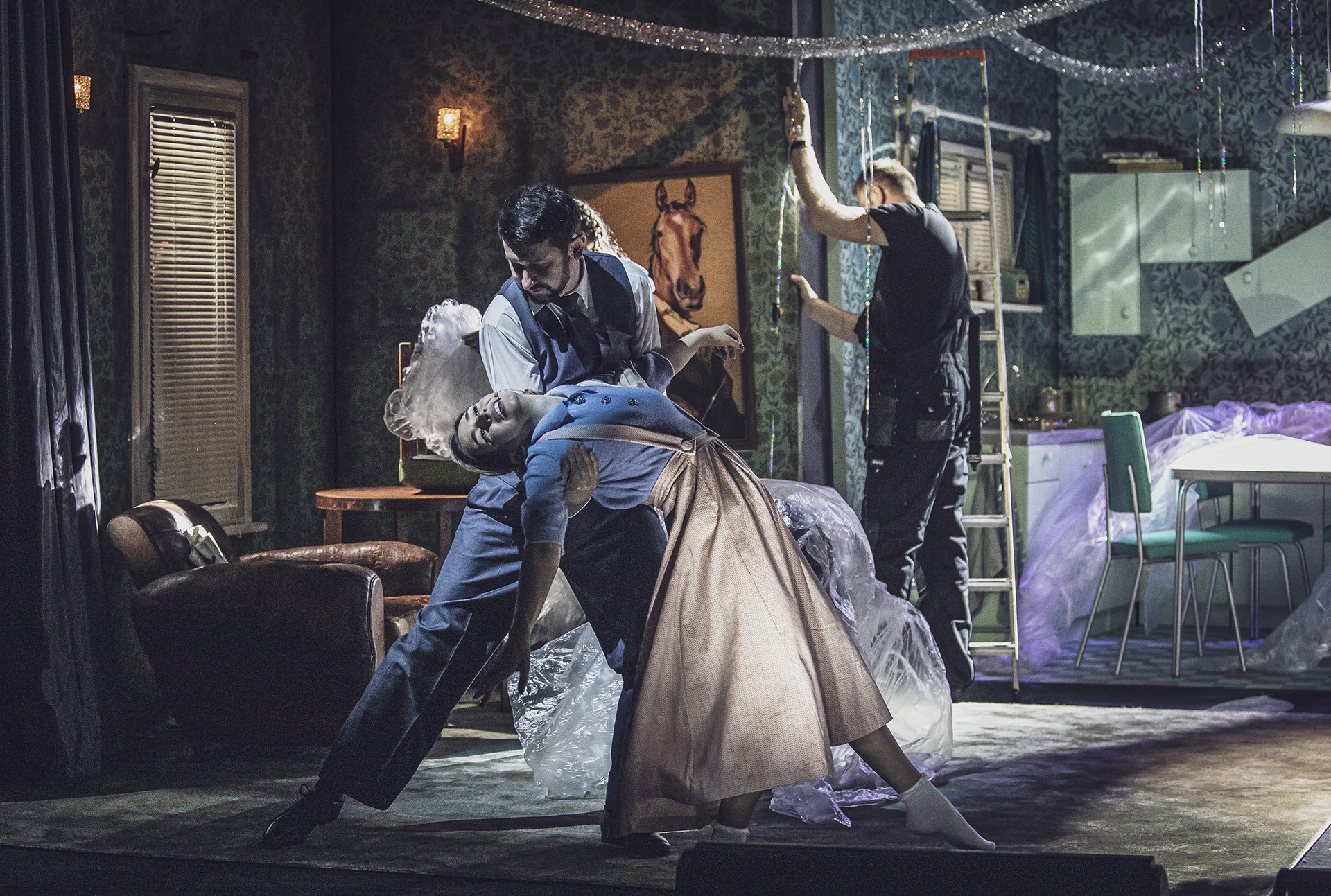Teatr „Bagatela" im. Tadeusza Boya-Żeleńskiego - zdjęcie 3