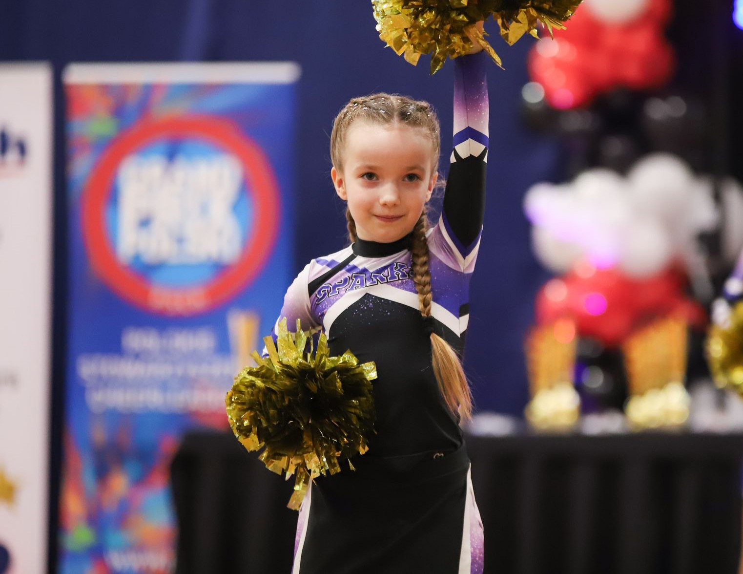 United Dance Academy