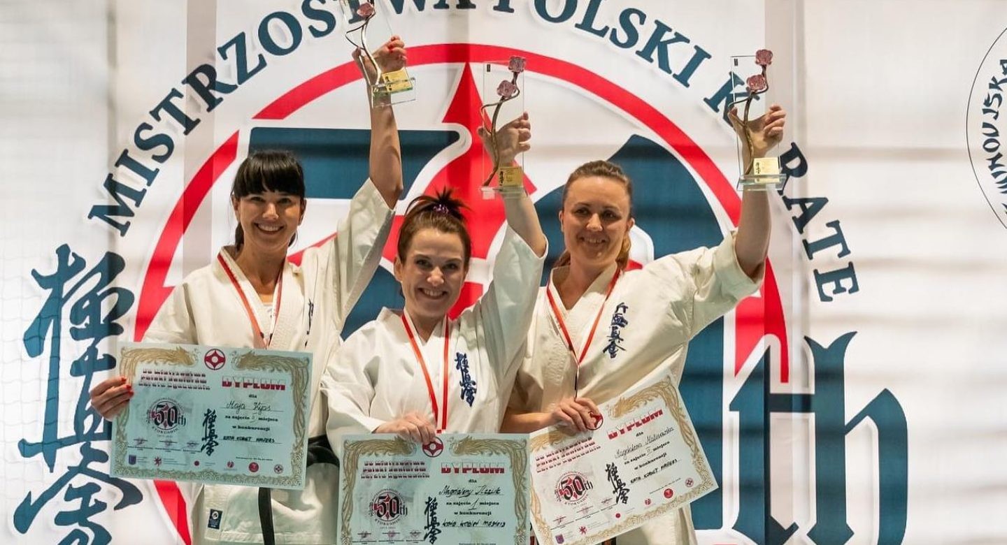 Mae Keage Kyokushin Team - zdjęcie 2