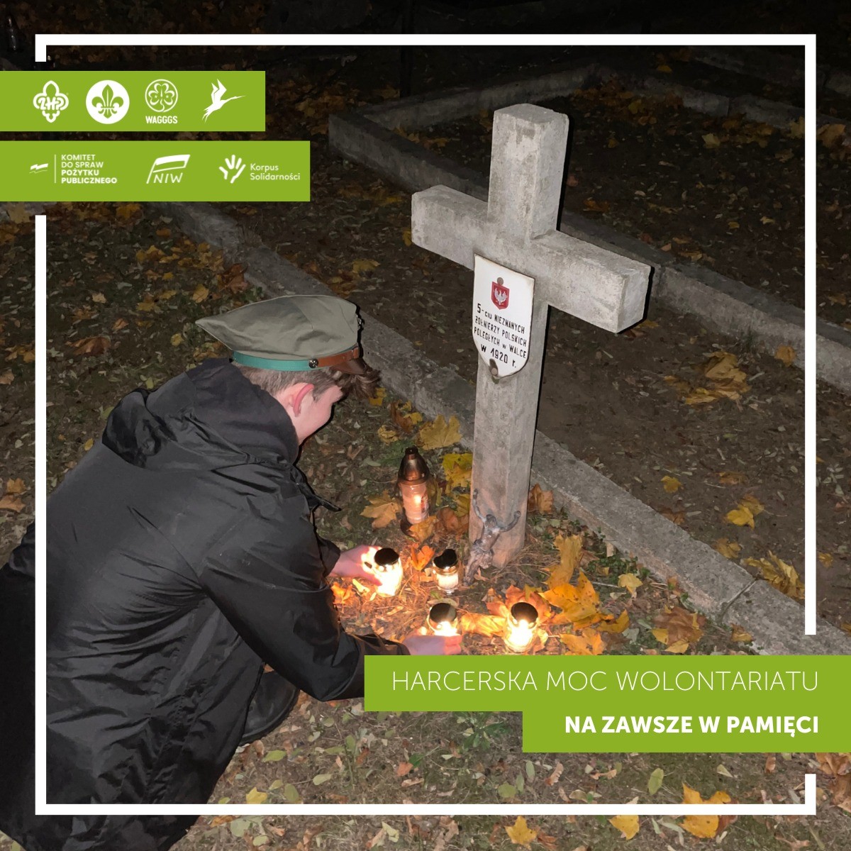 ZHP Chorągiew Białostocka - zdjęcie 3