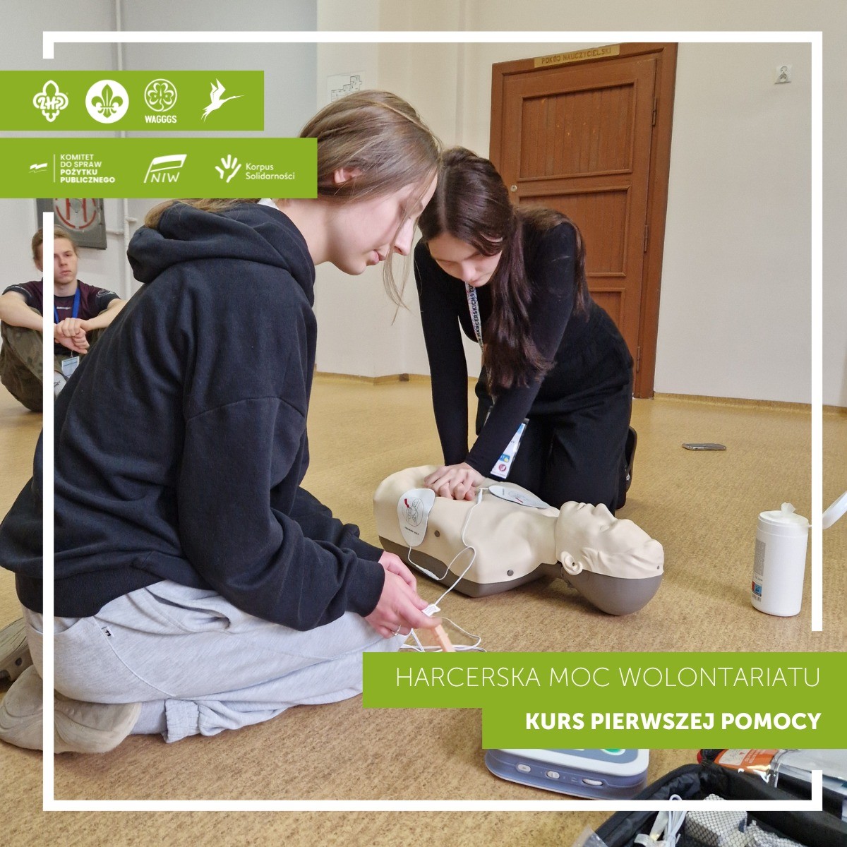ZHP Chorągiew Białostocka - zdjęcie 4