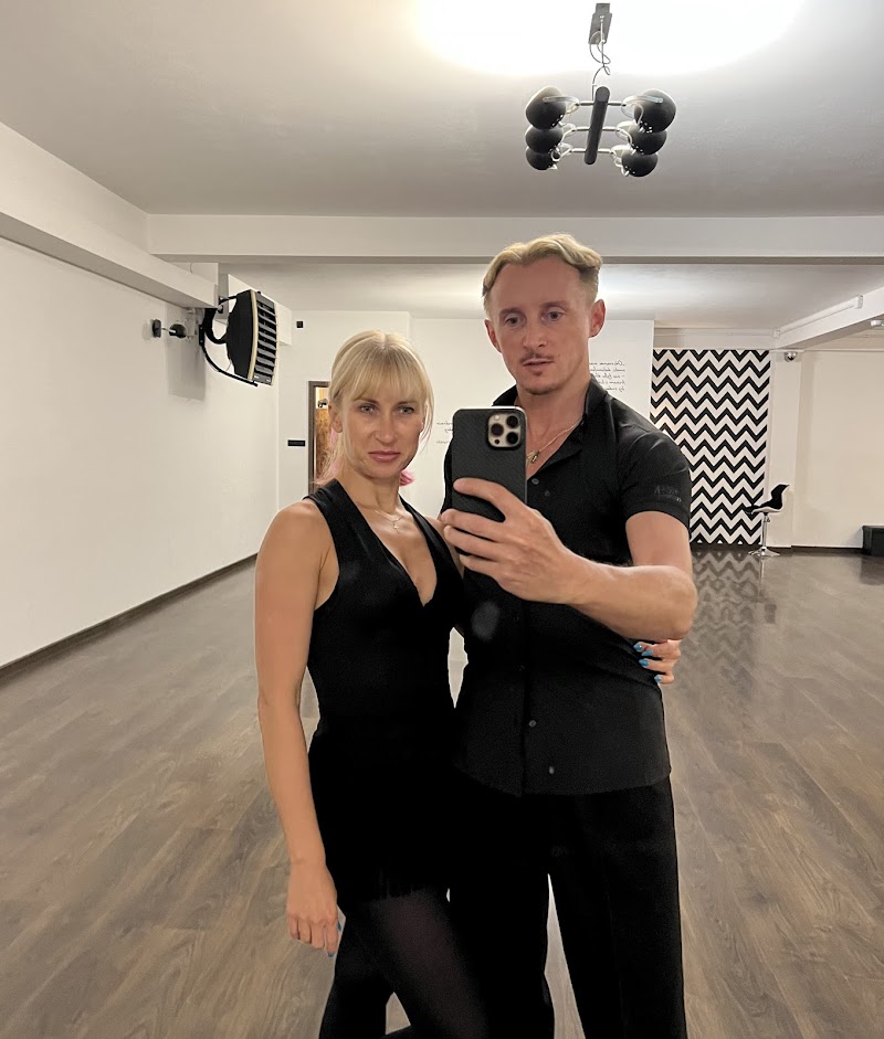 Studio EVOLUTION.Taniec-Sport-Edukacja