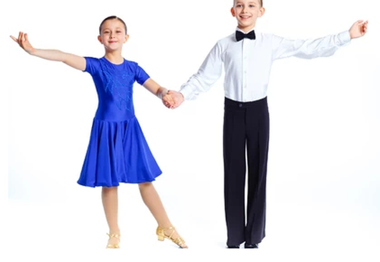 AKADEMIA TAŃCA IDANCE - Szkoła tańca i sklep taneczny - zdjęcie 2