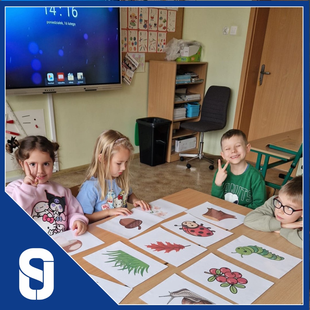 Osiedlowe Szkoły Językowe