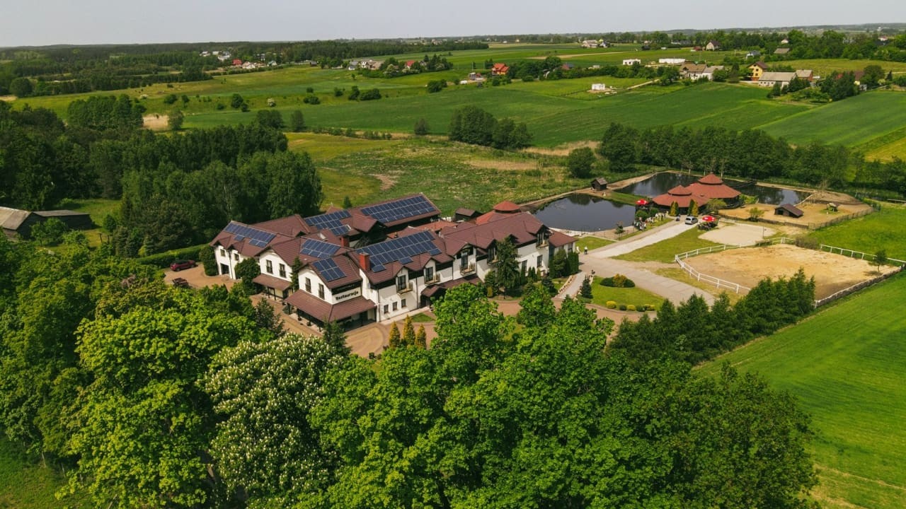 Angloville – Angielska Wioska