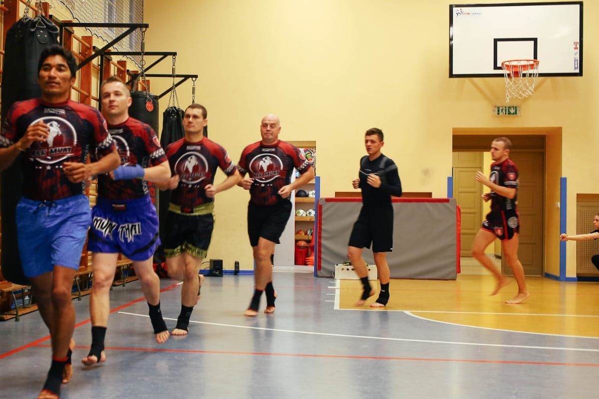Muay Thai, Kickboxing | Nak Muay Szczecin - zdjęcie 6