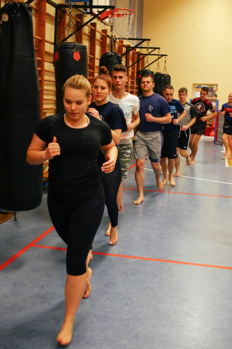 Muay Thai, Kickboxing | Nak Muay Szczecin - zdjęcie 9