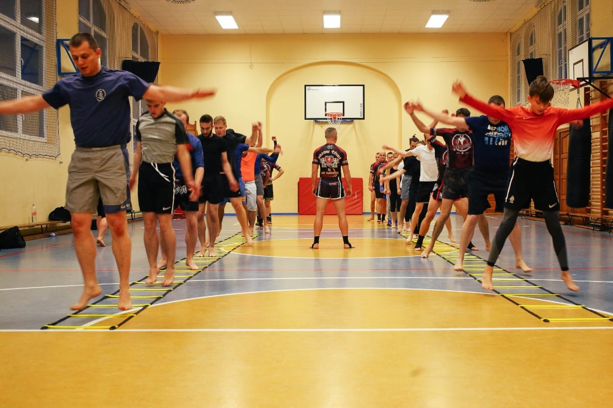 Muay Thai, Kickboxing | Nak Muay Szczecin - zdjęcie 3