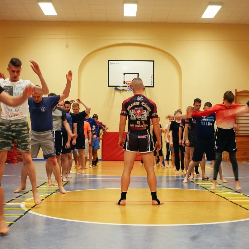 Muay Thai, Kickboxing | Nak Muay Szczecin - zdjęcie 12