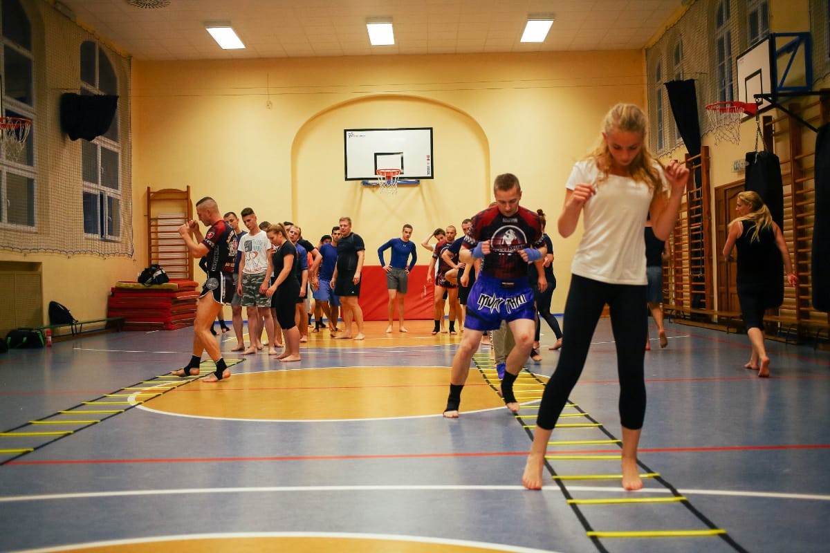Muay Thai, Kickboxing | Nak Muay Szczecin - zdjęcie 2