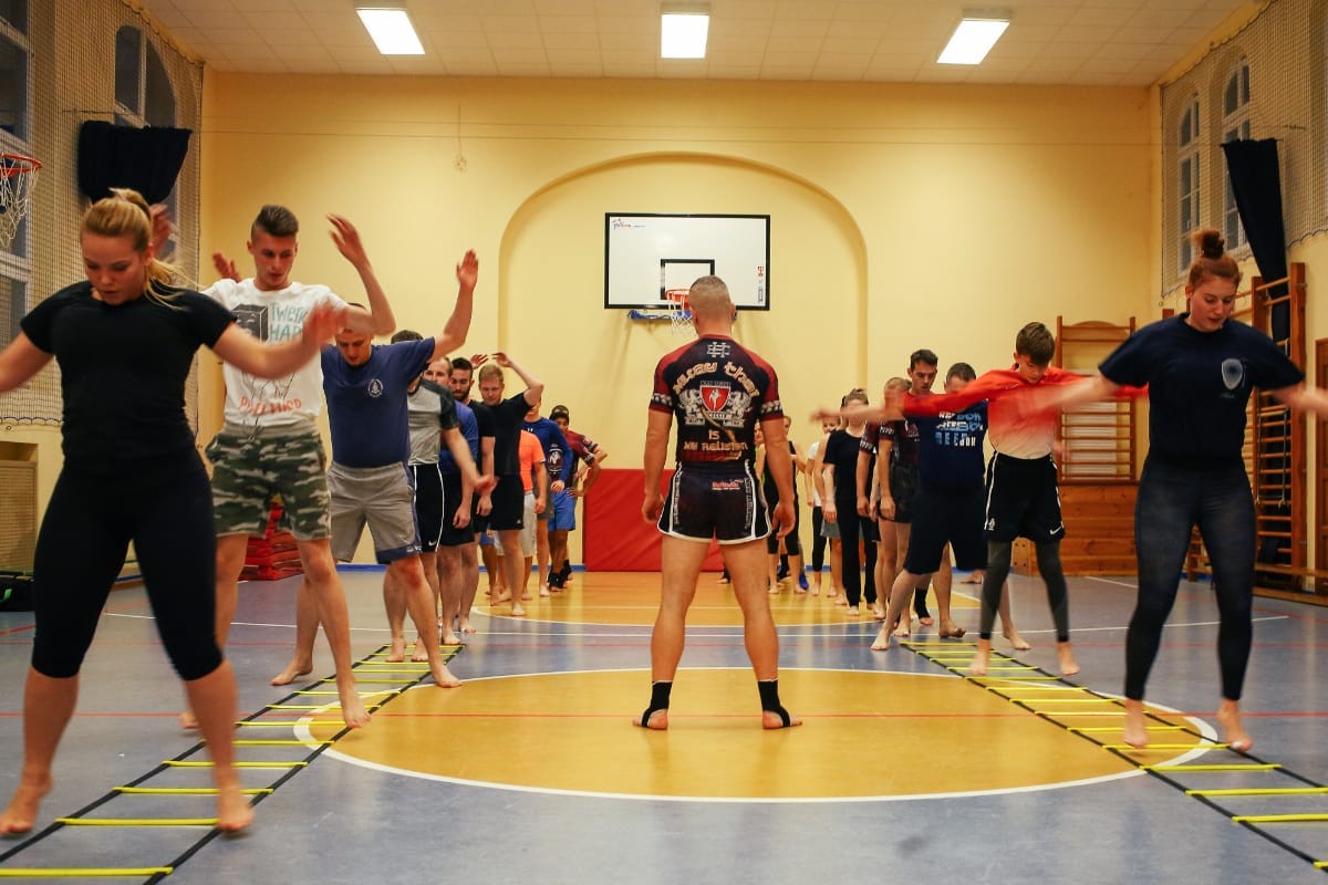 Muay Thai, Kickboxing | Nak Muay Szczecin - zdjęcie 7