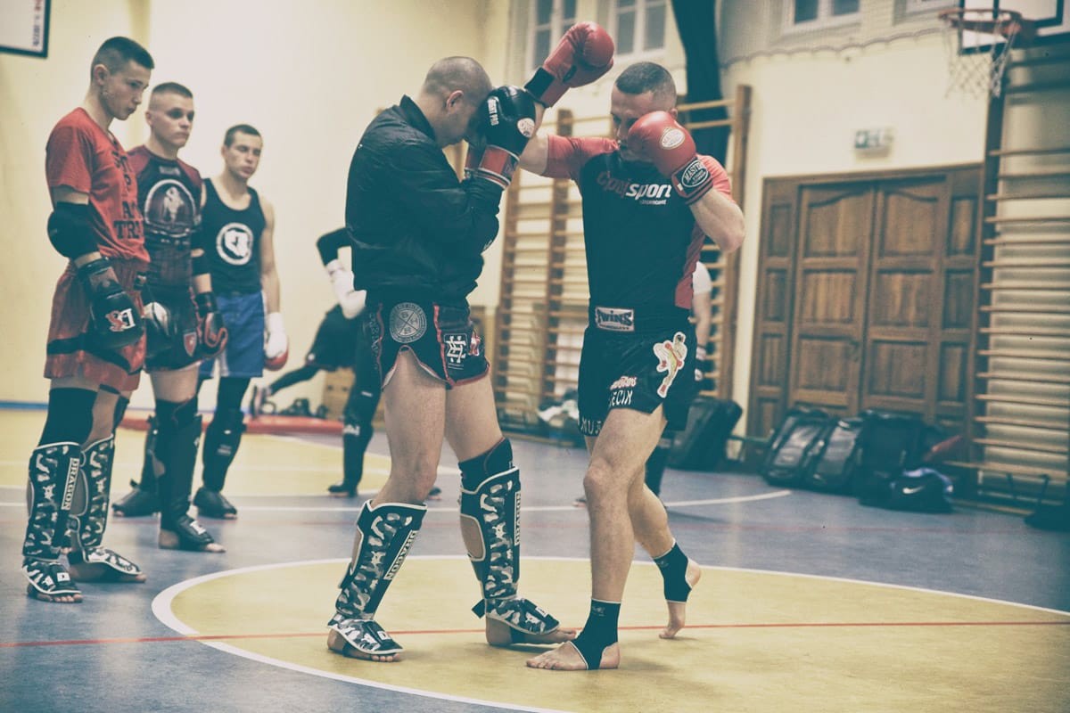 Muay Thai, Kickboxing | Nak Muay Szczecin - zdjęcie 10