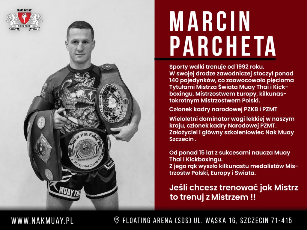 Muay Thai, Kickboxing | Nak Muay Szczecin - zdjęcie 11
