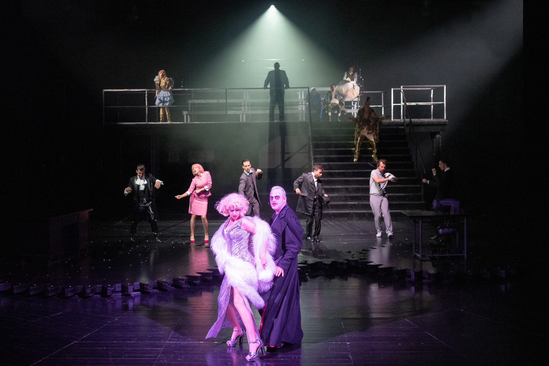 Teatr im. Jana Kochanowskiego w Opolu - zdjęcie 6