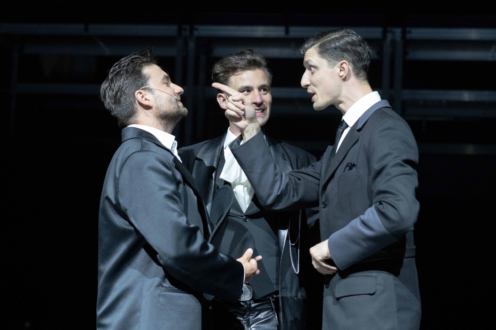 Teatr im. Jana Kochanowskiego w Opolu - zdjęcie 5