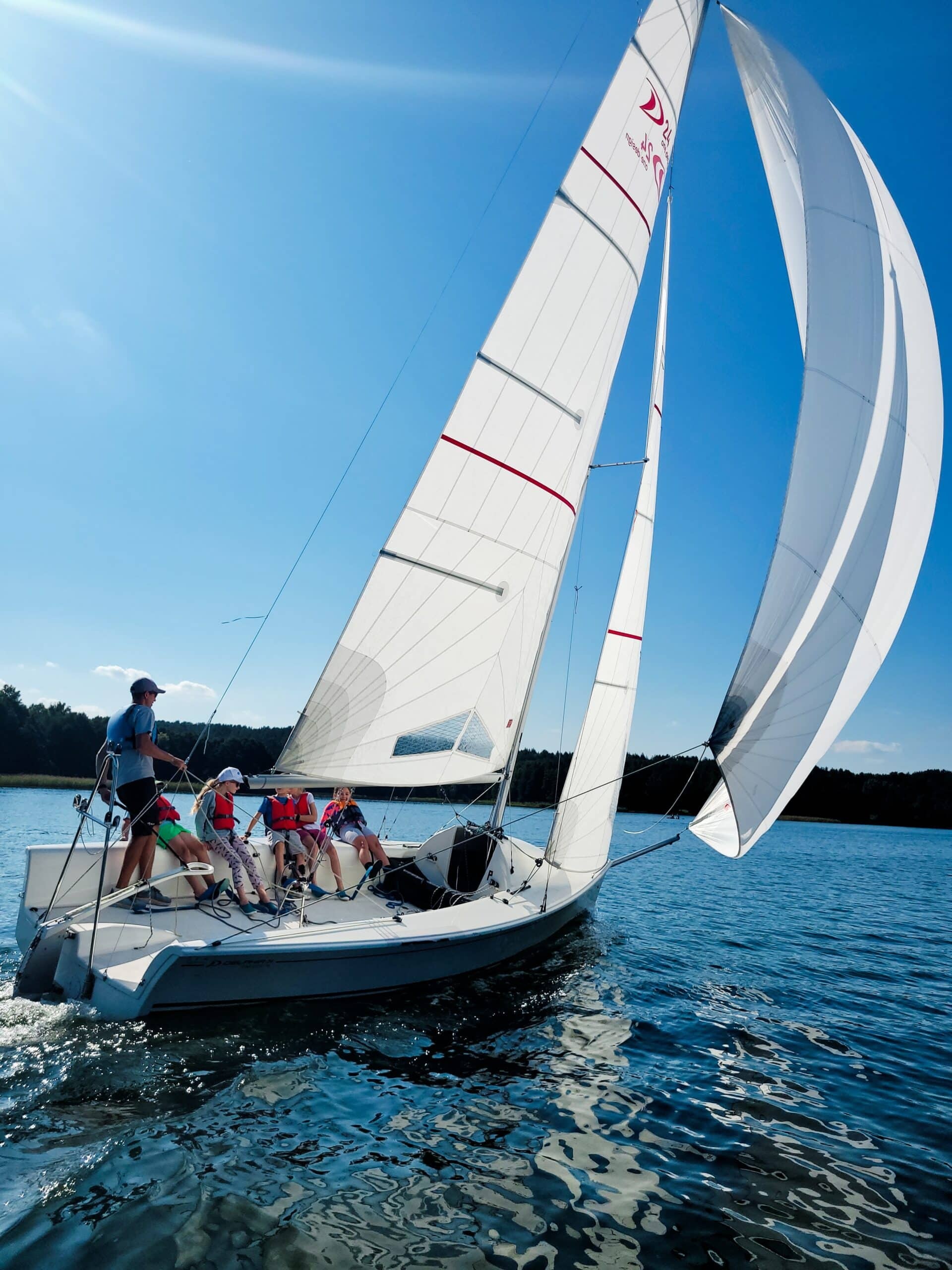 Olsztyński Klub Żeglarski