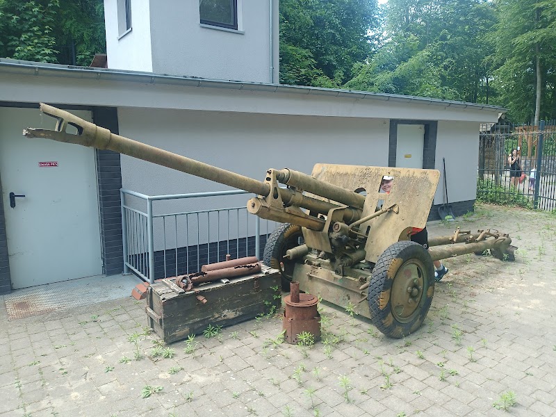 Centrum Edukacji Leśnej Szmaragd