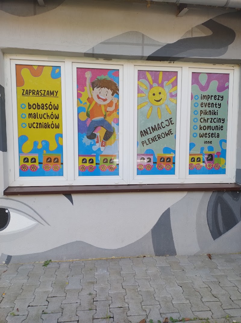 Stacja Warsztat i Zabawa