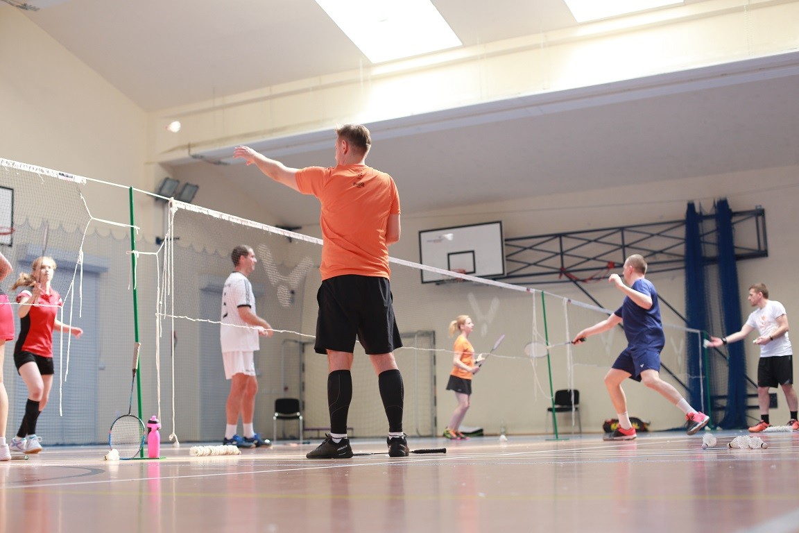 Badminton Academy - zdjęcie 2