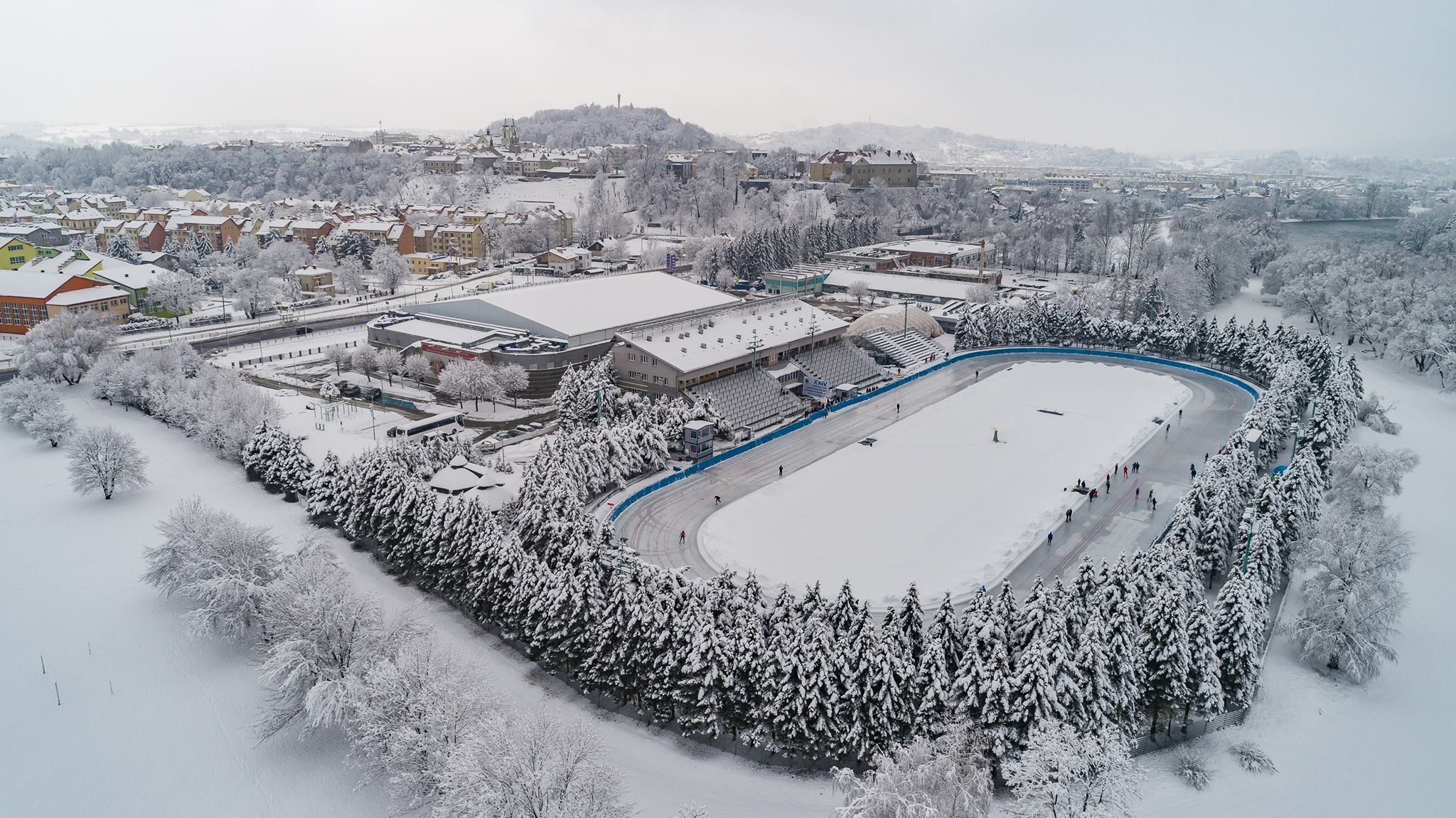 Miejski Ośrodek Sportu i Rekreacji