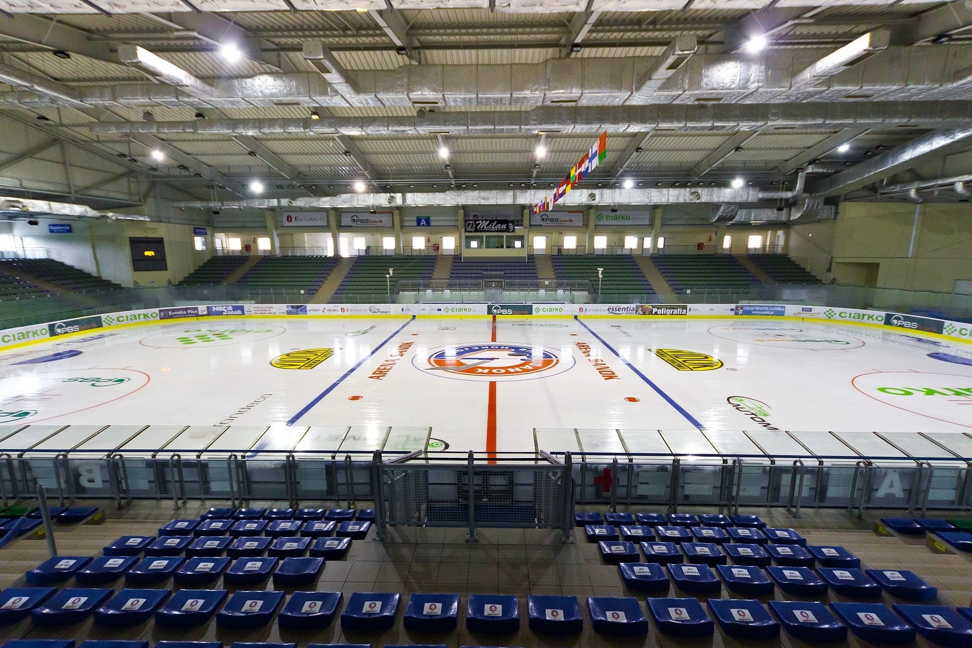 Miejski Ośrodek Sportu i Rekreacji - zdjęcie 6