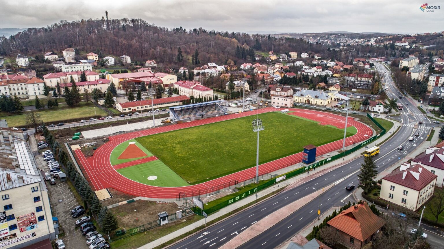 Miejski Ośrodek Sportu i Rekreacji - zdjęcie 7