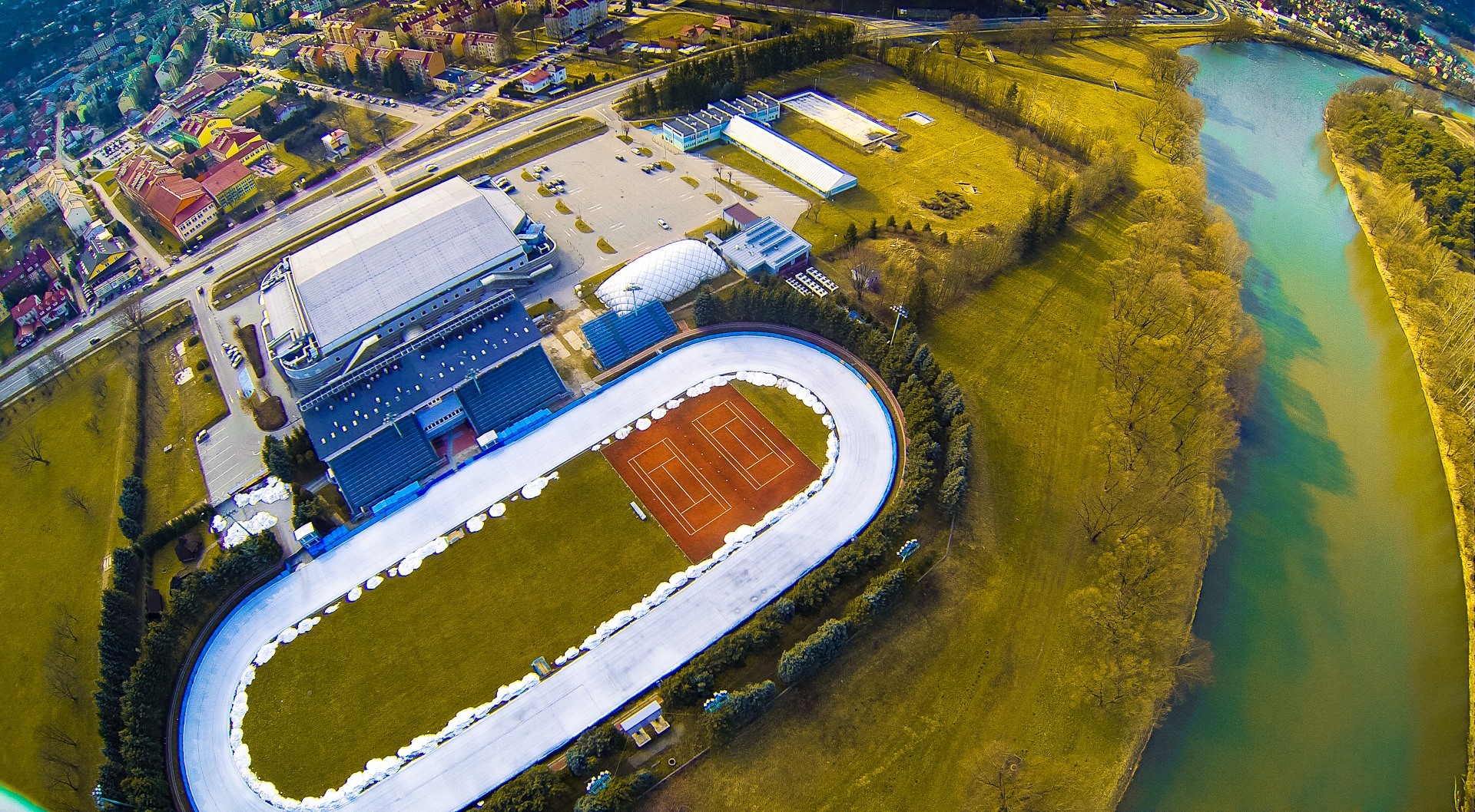 Miejski Ośrodek Sportu i Rekreacji - zdjęcie 4