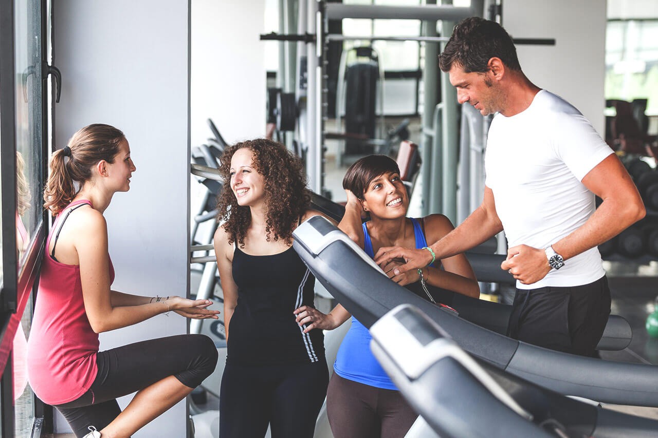 Rodzinne Centrum Sportu Family Gym - zdjęcie 2