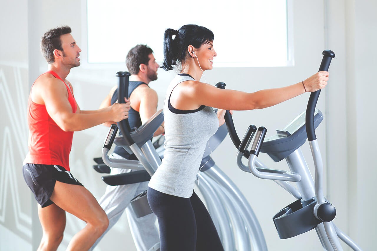 Rodzinne Centrum Sportu Family Gym - zdjęcie 3