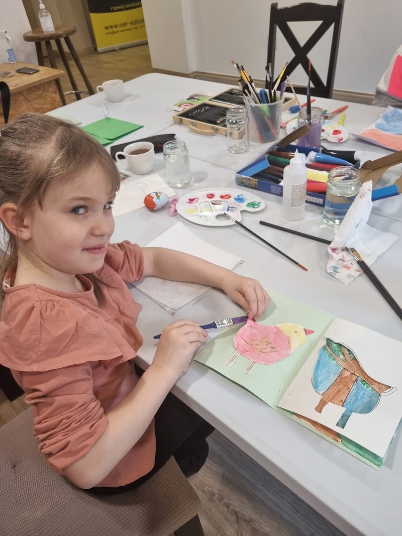 Artystyczna Szkoła Rozwoju ASR