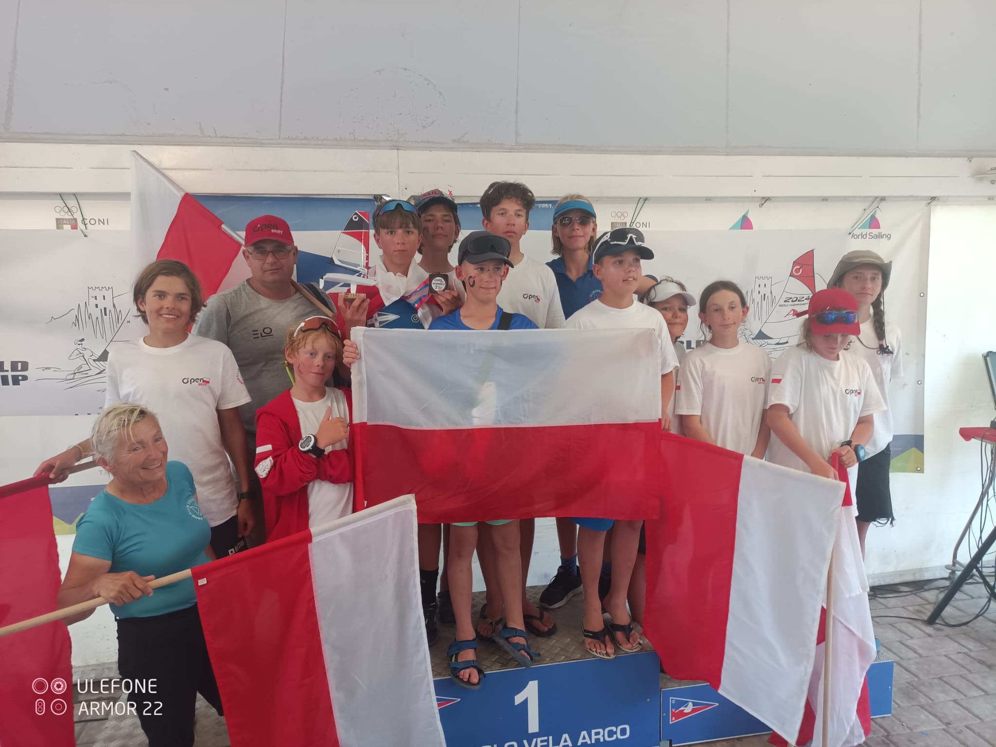 Klub Żeglarski Horn Kraków