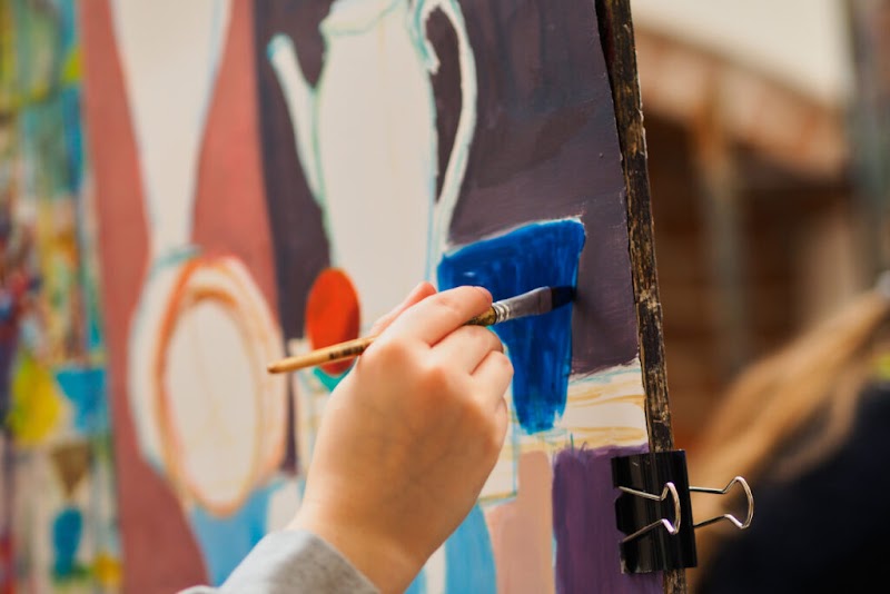 Państwowe Liceum Sztuk Plastycznych im. Constantina Brancusi w Szczecinie