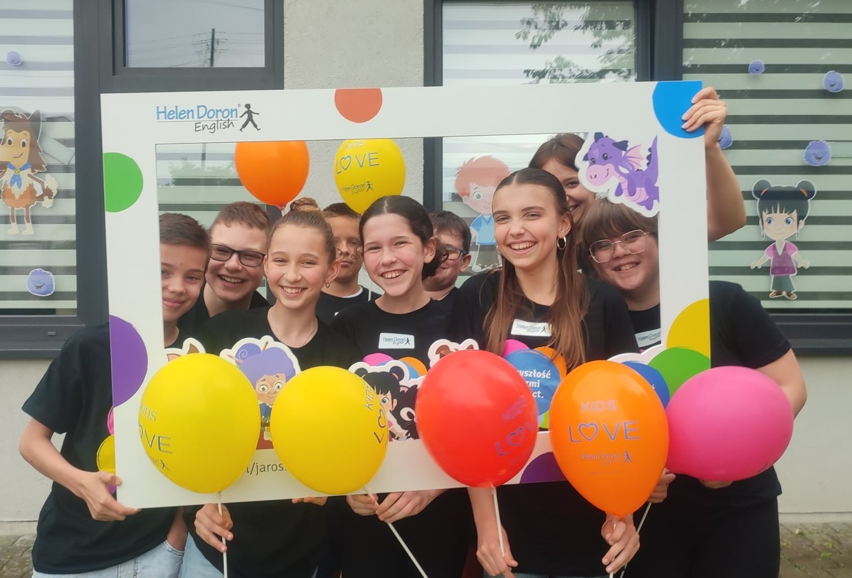 Szkoła Helen Doron Jarosław