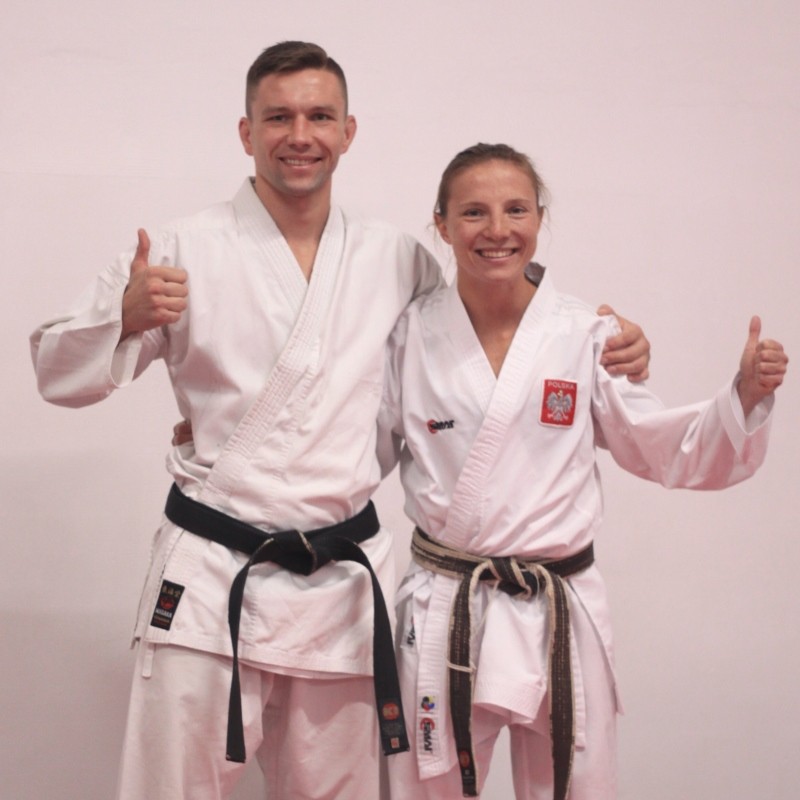 DOJO United Łódź - Karate Kickboxing MMA BJJ Łódź Dzieci I Dorośli Centrum Sztuk Walki